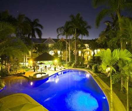 Port Douglas Sands Resort - Accommodation Brunswick Heads 4