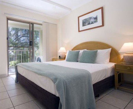 Port Douglas Sands Resort - Accommodation Brunswick Heads 5