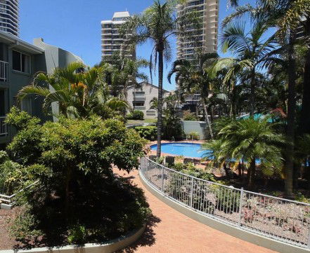 Aloha Lane - Accommodation Brunswick Heads 0