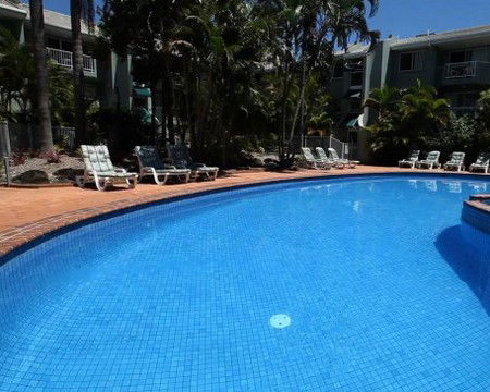 Aloha Lane - Accommodation Brunswick Heads 1
