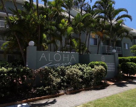 Aloha Lane - Accommodation Brunswick Heads 3