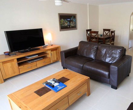 Aloha Lane - Accommodation Brunswick Heads 4