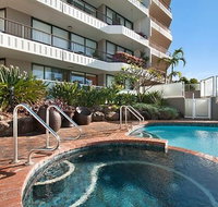 Bougainvillea Apartments - Accommodation Brunswick Heads