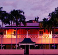 Historic Yongala Lodge - Accommodation Brunswick Heads