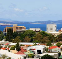Rydges Hobart - Accommodation Brunswick Heads