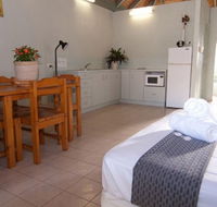 Island Leisure Resort - Accommodation Brunswick Heads