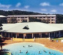Eurong Beach Resort - Accommodation Brunswick Heads 0