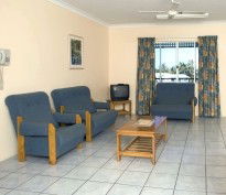 Eurong Beach Resort - Accommodation Brunswick Heads 1