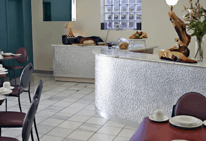 Harrington's Hobart - Accommodation Brunswick Heads