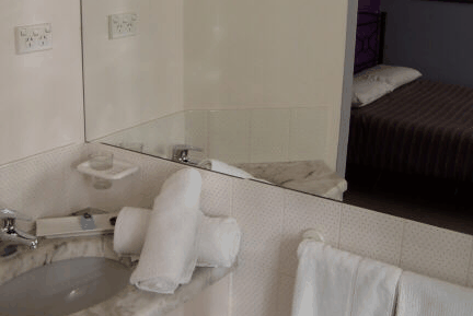 Harrington's Hobart - Accommodation Brunswick Heads 1