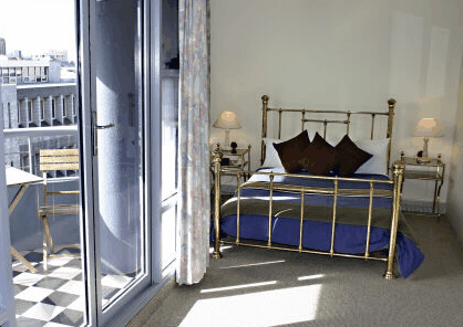 Harrington's Hobart - Accommodation Brunswick Heads 2