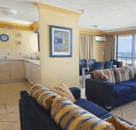 Pelican Sands - Accommodation Brunswick Heads