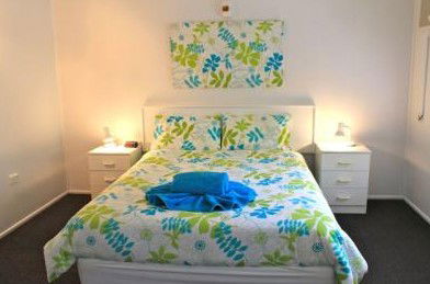 Ocean Park Motel And Holiday Apartments - Accommodation Brunswick Heads 2