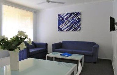 Ocean Park Motel And Holiday Apartments - Accommodation Brunswick Heads 4