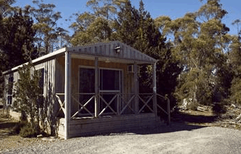 Cosy Cabins Cradle Mountain - Accommodation Brunswick Heads