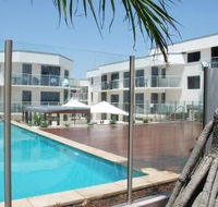 Bayview Beachfront Apartments - Accommodation Brunswick Heads