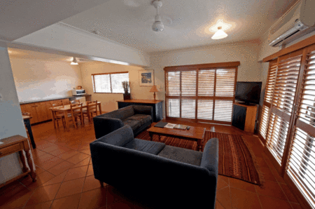 Sovereign Resort Hotel - Accommodation Brunswick Heads