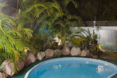 Bay Hideaway Resort - Accommodation Brunswick Heads 0