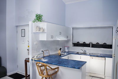 Bay Hideaway Resort - Accommodation Brunswick Heads 2