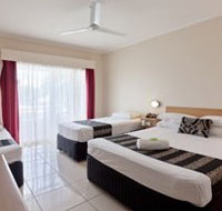 City Sheridan Inn - Accommodation Brunswick Heads