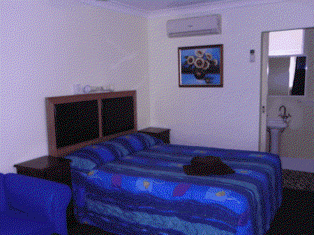 Bells Motel - Accommodation Brunswick Heads 1