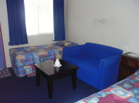 Bells Motel - Accommodation Brunswick Heads 2
