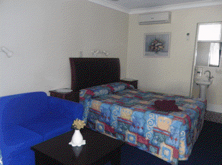 Bells Motel - Accommodation Brunswick Heads 3