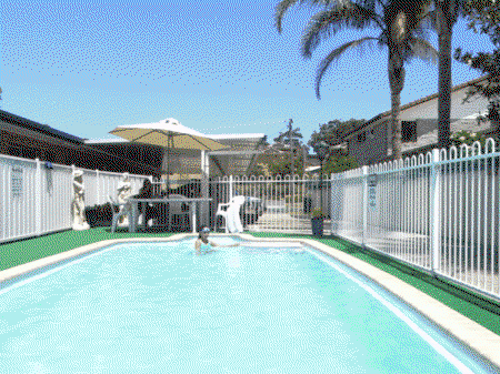 Bells Motel - Accommodation Brunswick Heads 4