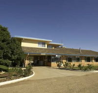 Allonville Motel - Accommodation Brunswick Heads