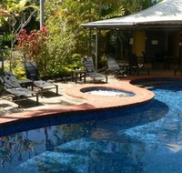At The Mango Tree Holiday Apartments - Accommodation Brunswick Heads