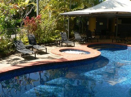 At The Mango Tree Holiday Apartments - Accommodation Brunswick Heads 0