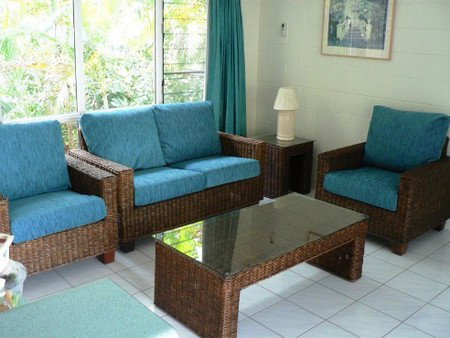 At The Mango Tree Holiday Apartments - Accommodation Brunswick Heads 1
