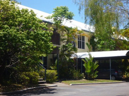 At The Mango Tree Holiday Apartments - Accommodation Brunswick Heads 2