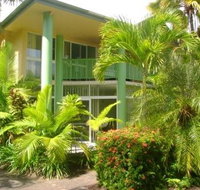 A Tropical Nite - Accommodation Brunswick Heads