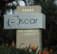 Oscar On Main Resort - Accommodation Brunswick Heads