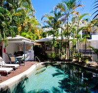 Tropic Sands - Accommodation Brunswick Heads