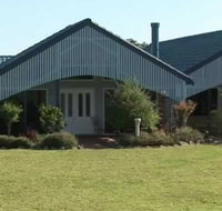 Jacaranda Country Lodge - Accommodation Brunswick Heads