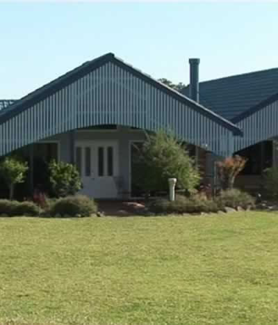 Jacaranda Country Lodge - Accommodation Brunswick Heads 0