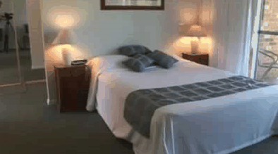 Jacaranda Country Lodge - Accommodation Brunswick Heads 1