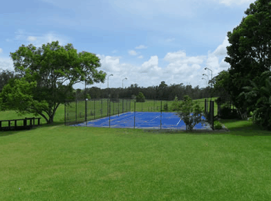 Jacaranda Country Lodge - Accommodation Brunswick Heads 5