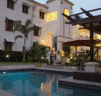 The Mediterranean Port Douglas - Accommodation Brunswick Heads