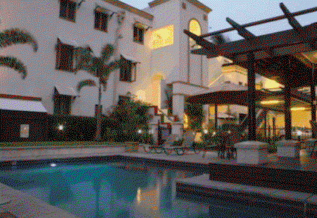 The Mediterranean Port Douglas - Accommodation Brunswick Heads 0