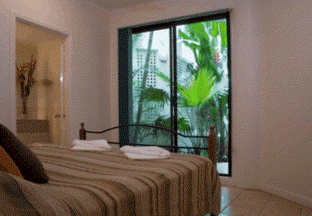 The Mediterranean Port Douglas - Accommodation Brunswick Heads 1