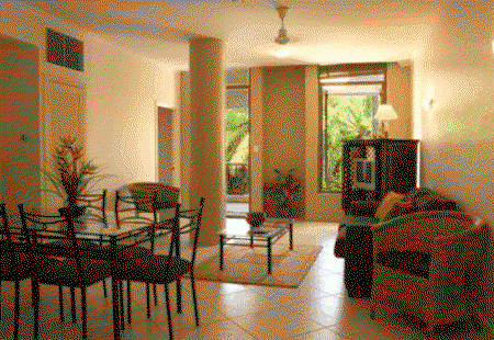 The Mediterranean Port Douglas - Accommodation Brunswick Heads 2