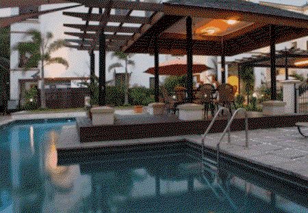 The Mediterranean Port Douglas - Accommodation Brunswick Heads 3