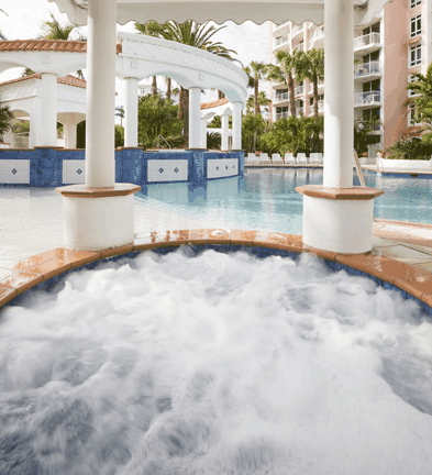 Mantra Bel Air Resort - Accommodation Brunswick Heads 1