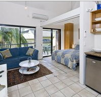 Julians Apartments - Accommodation Brunswick Heads