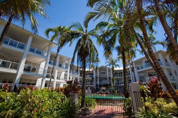 Beaches At Port Douglas - Accommodation Brunswick Heads 0
