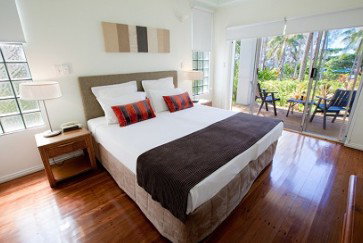 Beaches At Port Douglas - Accommodation Brunswick Heads 1