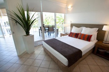 Beaches At Port Douglas - Accommodation Brunswick Heads 3